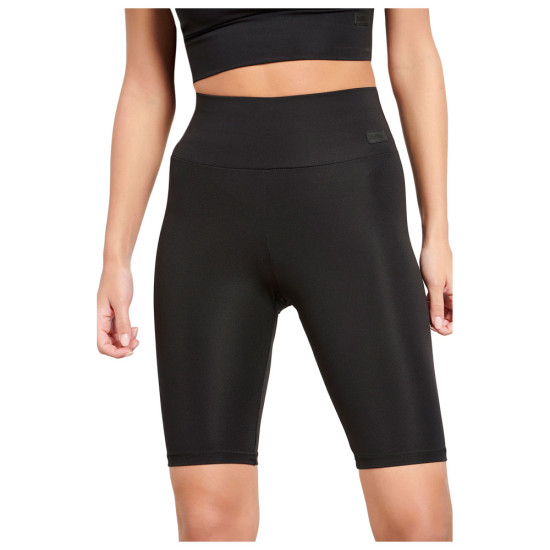 Bodytalk Γυναικείο ποδηλατικό κολάν High-Waisted Cycling Shorts 2/4